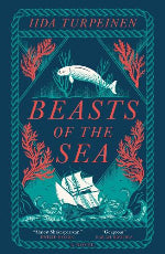 Iada Turpeinen | Beasts Of The Sea