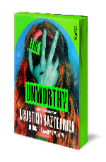 Agustina Bazterrica | The Unworthy - Indie Edition