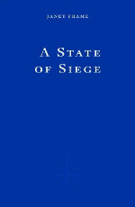 Janet Frame | A State Of Siege