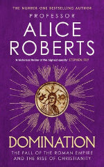 Alice Roberts | Domination - Signed Edition