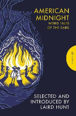 Various | American Midnight - Weird Tales Of The Dark