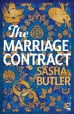 Sasha Butler | The Marriage Contract
