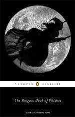 Various | The Penguin Book Of Witches