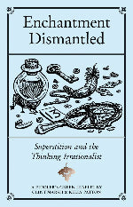 Clint Marsh & Kelly Patton | Enchantment Dismantled