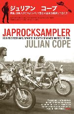 Julian Cope | Japrocksampler