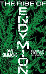 Dan Simmons | The Rise Of Endymion