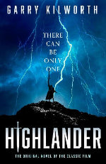 Garry Kilworth | Highlander