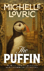 Michelle Lovric | The Puffin