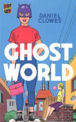 Daniel Clowes | Ghost World