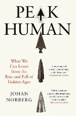 Johan Norberg | Peak Human
