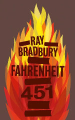 Ray Bradbury | Fahrenhieit 451