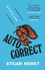 Etgar Keret | Autocorrect