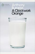 Anthony Burgess | A Clockwork Orange