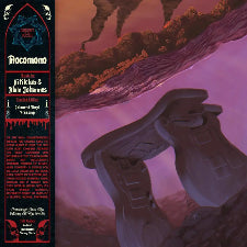 Hifiklub & Alain Johannes | Mocomono - Purple Vinyl