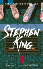 Stephen King | It