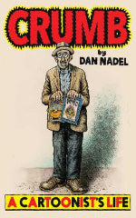 Dan Nagel | Crumb - A Cartoonist's Life