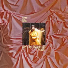 Cate Le Bon | Michelangelo Dying - White Vinyl