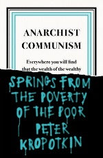 Peter Kropotkin | Anarchist Communism