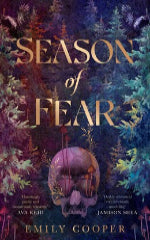 Emily Cooper | Season Of Fear - Signed Edition