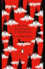 H.P. Lovecraft | At The Mountains Of Madness