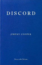 Jeremy Cooper | Discord