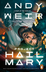 Andy Weir | Project Hail Mary