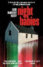 Lucie McKnight Hardy | Night Babies