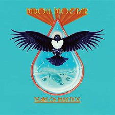 Mdou Moctar | Tears Of Injustice - Blue Vinyl