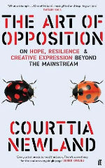 Courttia Newland | The Art Of Opposition