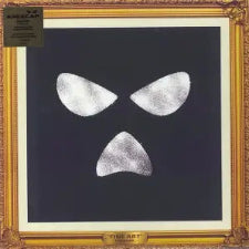 Kneecap | Fine Art - Gold Vinyl