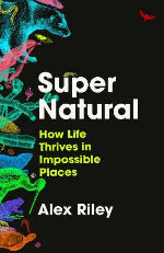 Alex Riley | Super Natural