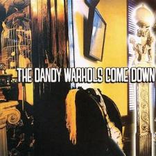 The Dandy Warhols | Come Down - Yellow Vinyl