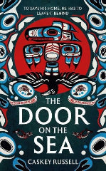 Caskey Russell | The Door On The Sea