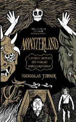 Nicholas Jubber | Monsterland