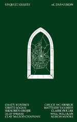 Various | Unquiet Guests