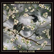 Phosphorescent | Revelator - Coloured Vinyl