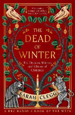 Sarah Clegg | The Dead Of Winter