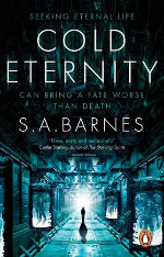 S. A. Barnes | Cold Eternity
