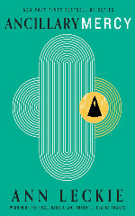 Ann Leckie | Ancillary Mercy