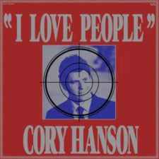 Cory Hanson | "I Love People"