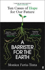 Monica Feria-Tinta | A Barrister For The Earth