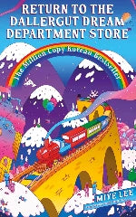 Miye Lee | Return To The Dallergut Dream Department Store