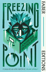 Anders Bodelsen | Freezing Point