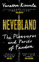 Vanessa Kisuule | Neverland