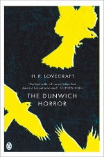 H.P. Lovecraft | The Dunwich Horror