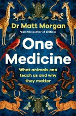 Matt Morgan | One Medicine