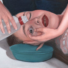 Dry Cleaning | Secret Love - Apricot Vinyl