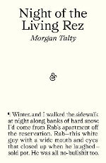 Morgan Talty | Night Of The Living Rez