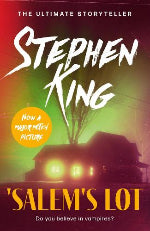 Stephen King | Salem's Lot