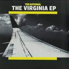 The National | The Virginia EP